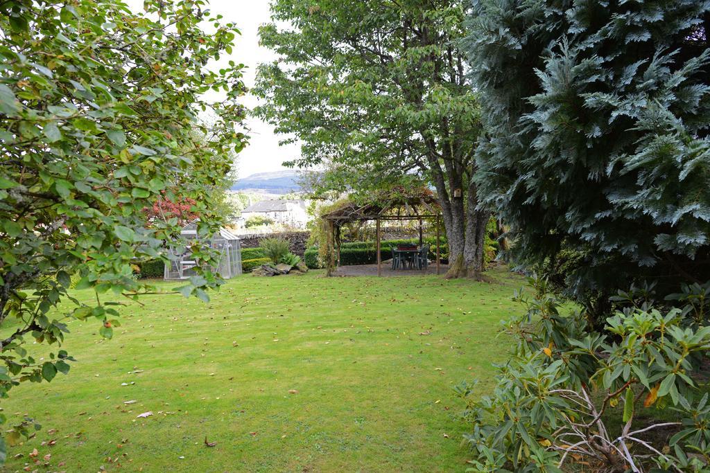 Dall Lodge Country House Killin Chambre photo