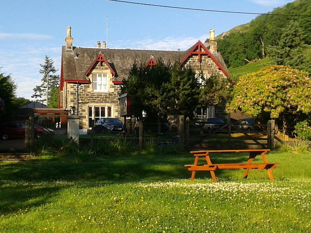 Dall Lodge Country House Killin Extérieur photo